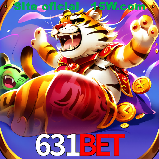 Imagem promocional da 631Bet mostrando a plataforma e suas vantagens